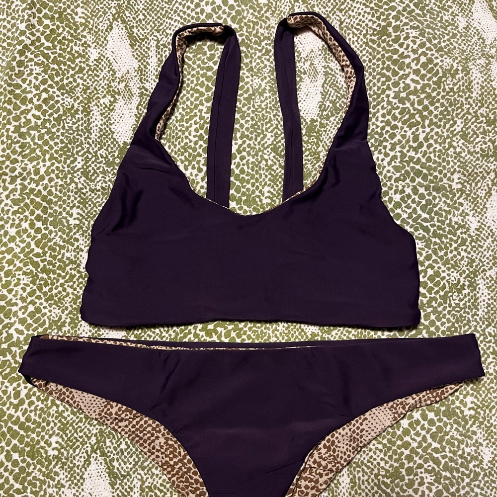 Blackberry Set